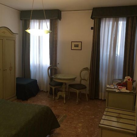 Ca Del Pozzo Otel Venedik Dış mekan fotoğraf