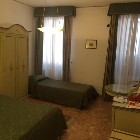 Ca Del Pozzo Otel Venedik Dış mekan fotoğraf