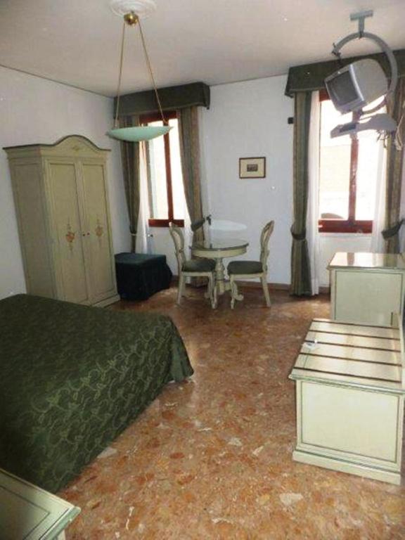 Ca Del Pozzo Otel Venedik Dış mekan fotoğraf