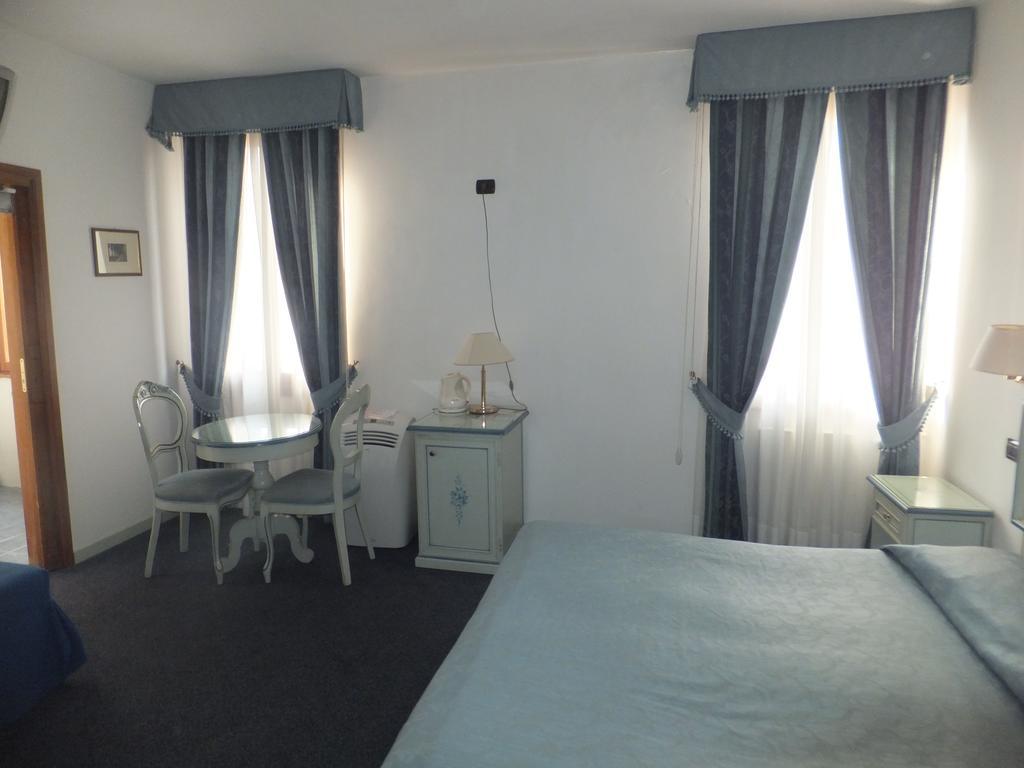 Ca Del Pozzo Otel Venedik Dış mekan fotoğraf
