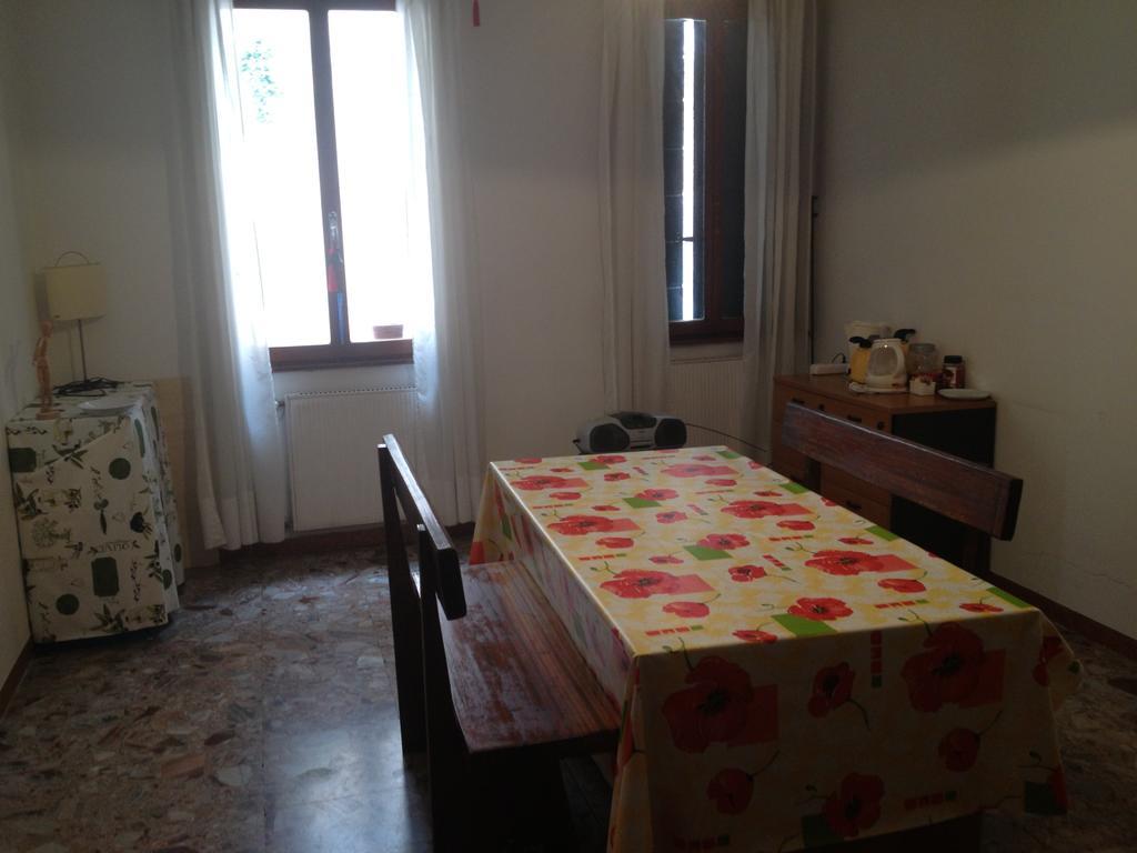 Ca Del Pozzo Otel Venedik Dış mekan fotoğraf