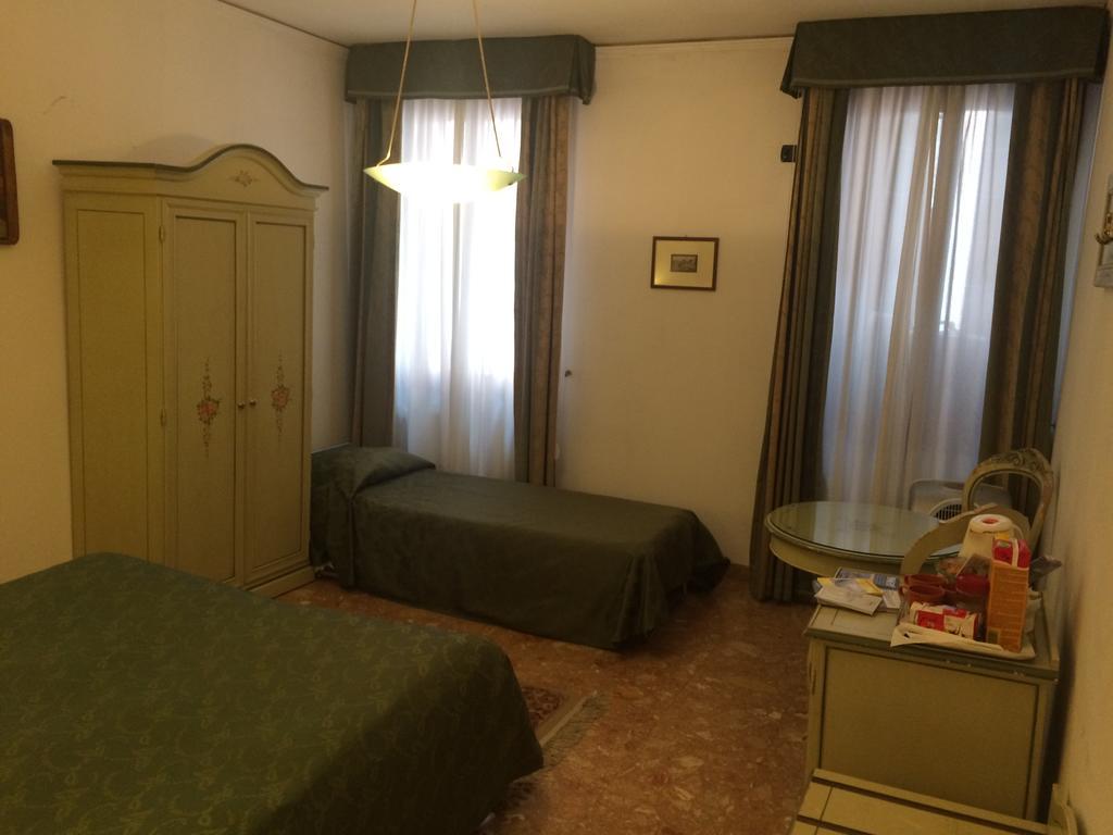 Ca Del Pozzo Otel Venedik Dış mekan fotoğraf
