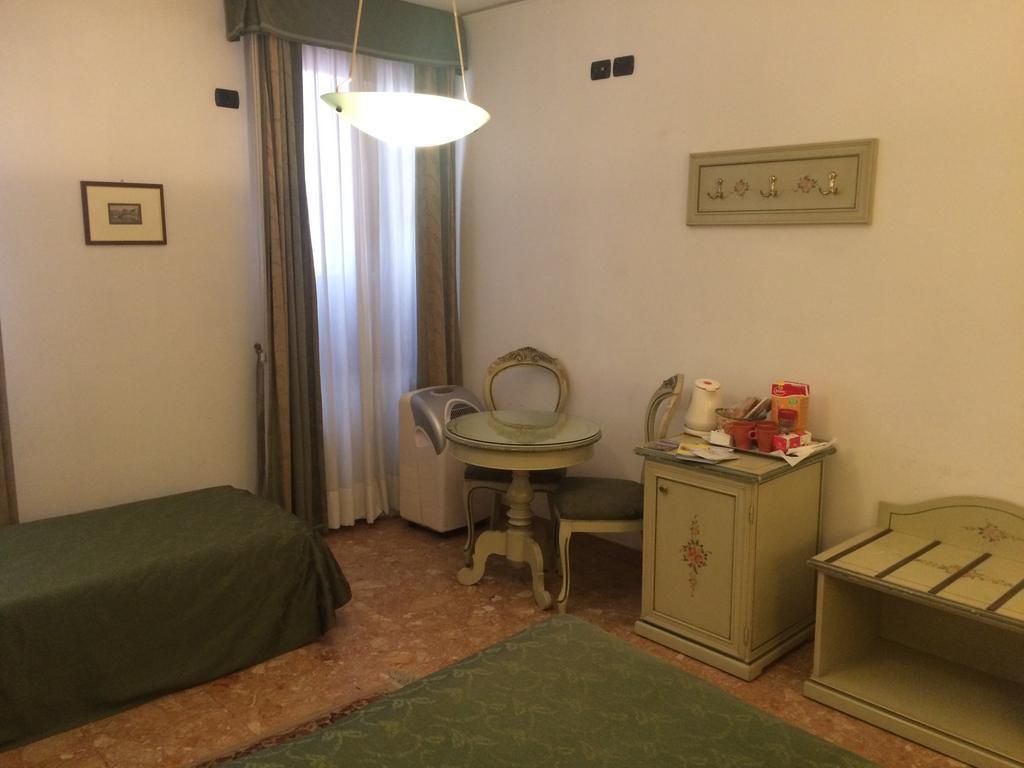 Ca Del Pozzo Otel Venedik Dış mekan fotoğraf