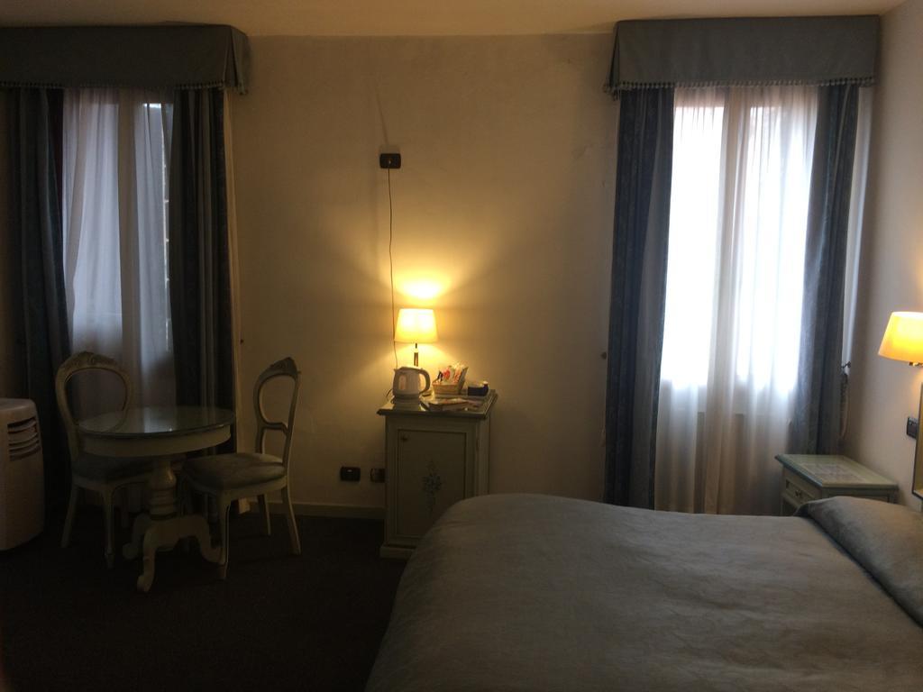 Ca Del Pozzo Otel Venedik Dış mekan fotoğraf