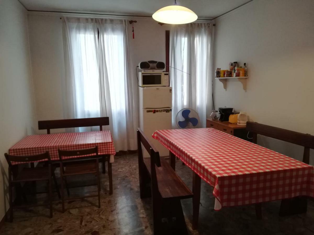 Ca Del Pozzo Otel Venedik Dış mekan fotoğraf